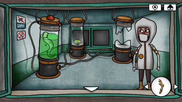 迷失岛4 小屋实验|官方中文|Build.13114197|解压即撸|_4