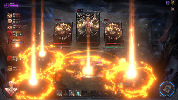 龙族编年史 Dragon Chronicles Black Tears|官方中文|解压即撸|_2