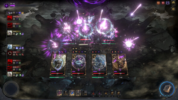 龙族编年史 Dragon Chronicles Black Tears|官方中文|解压即撸|_4