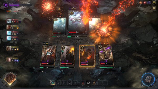 龙族编年史 Dragon Chronicles Black Tears|官方中文|解压即撸|_1