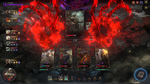 龙族编年史 Dragon Chronicles Black Tears|官方中文|解压即撸|_3