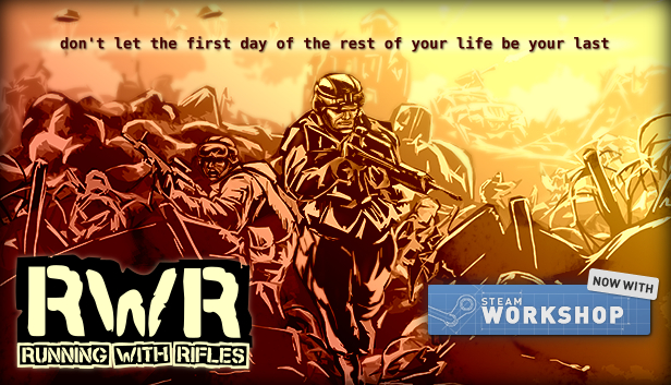 小兵步枪|官方中文|Build.12919825+雪绒花DLC|解压即撸|_0