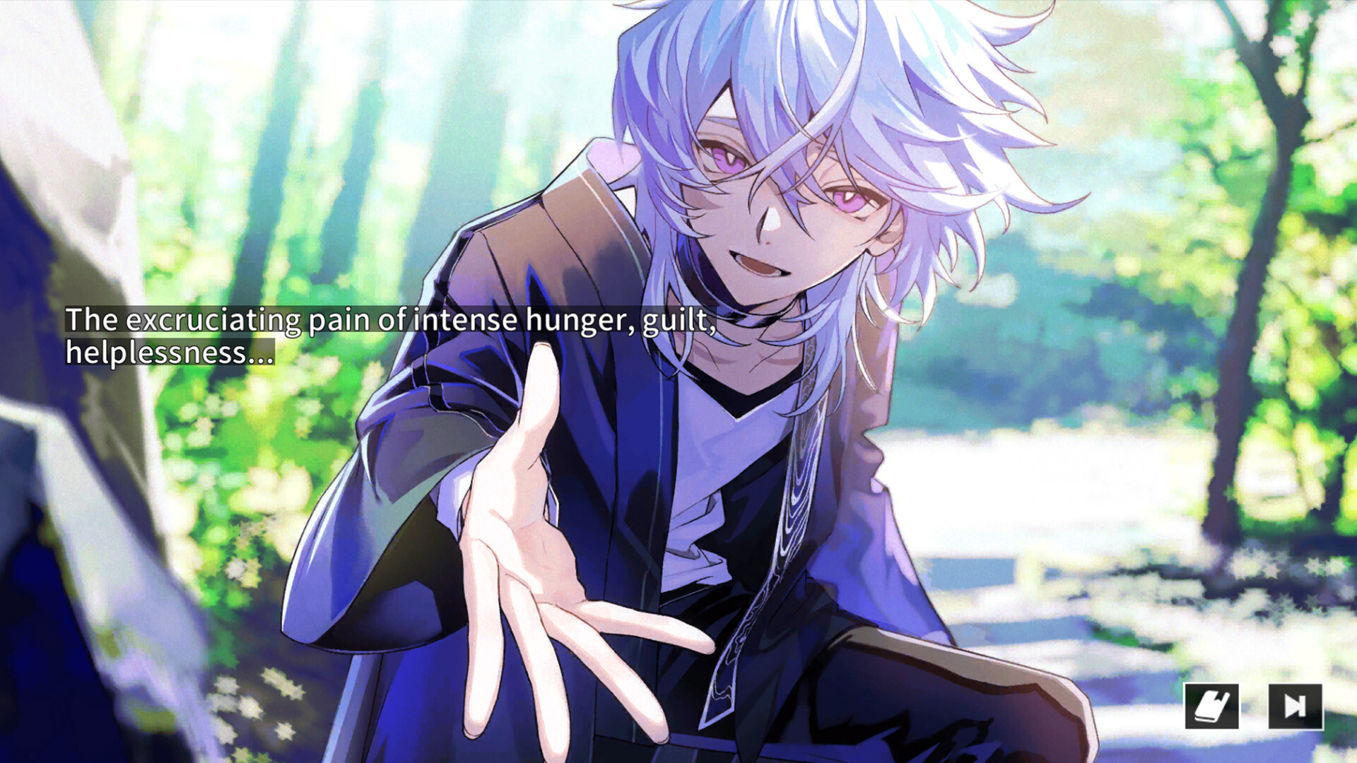 克苏鲁神话ADV Cthulhu Mythos ADV|官方中文|NSZ|_3