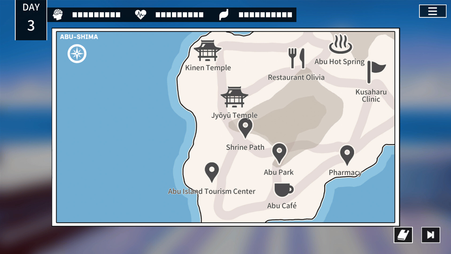 克苏鲁神话ADV Cthulhu Mythos ADV|官方中文|NSZ|_4