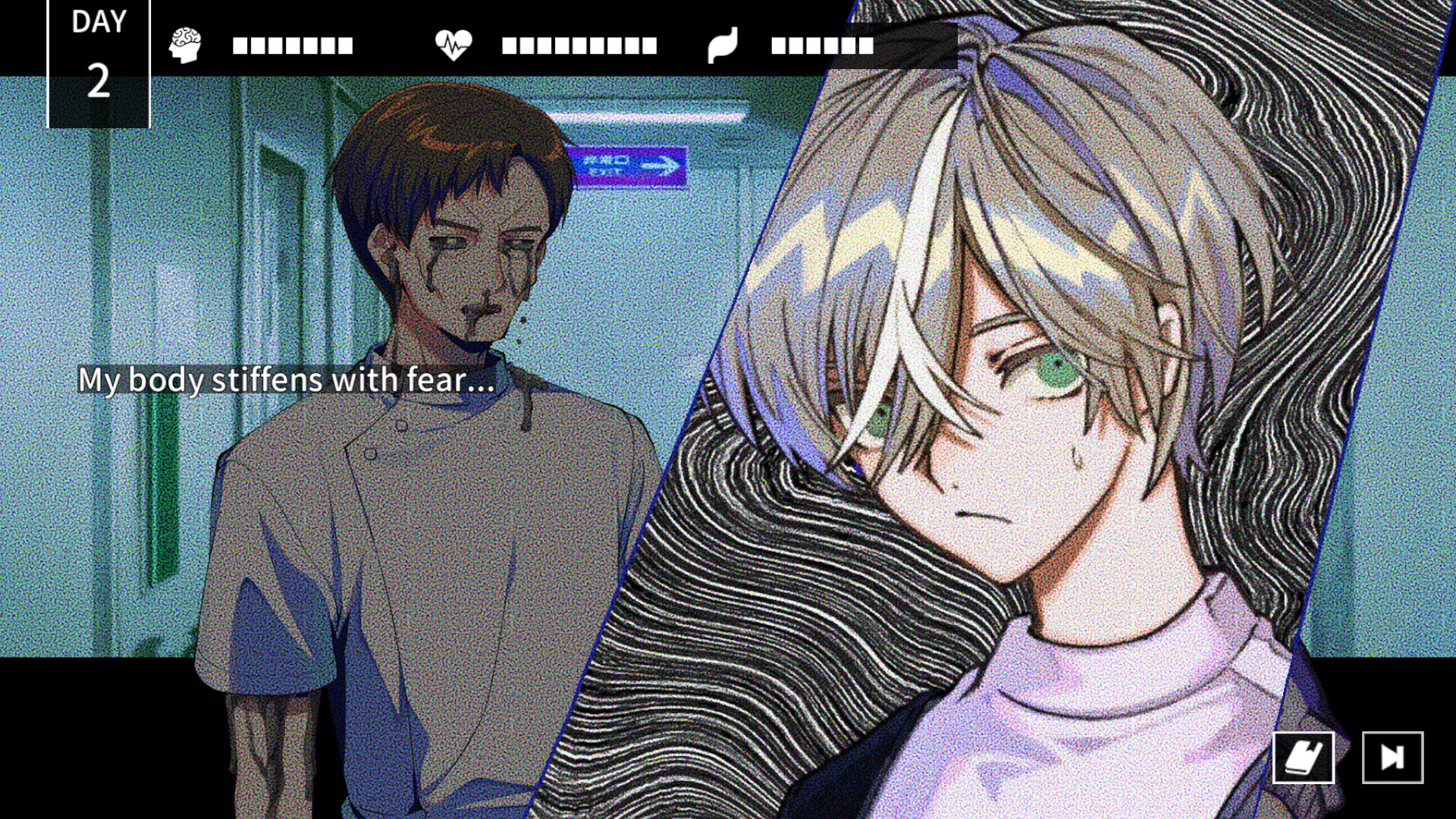 克苏鲁神话ADV Cthulhu Mythos ADV|官方中文|NSZ|_1