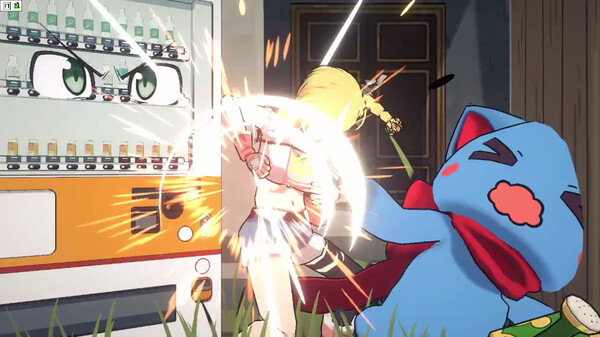 女神試煉 Quest of Goddess|官方中文|Build.16460006|解压即撸|_10