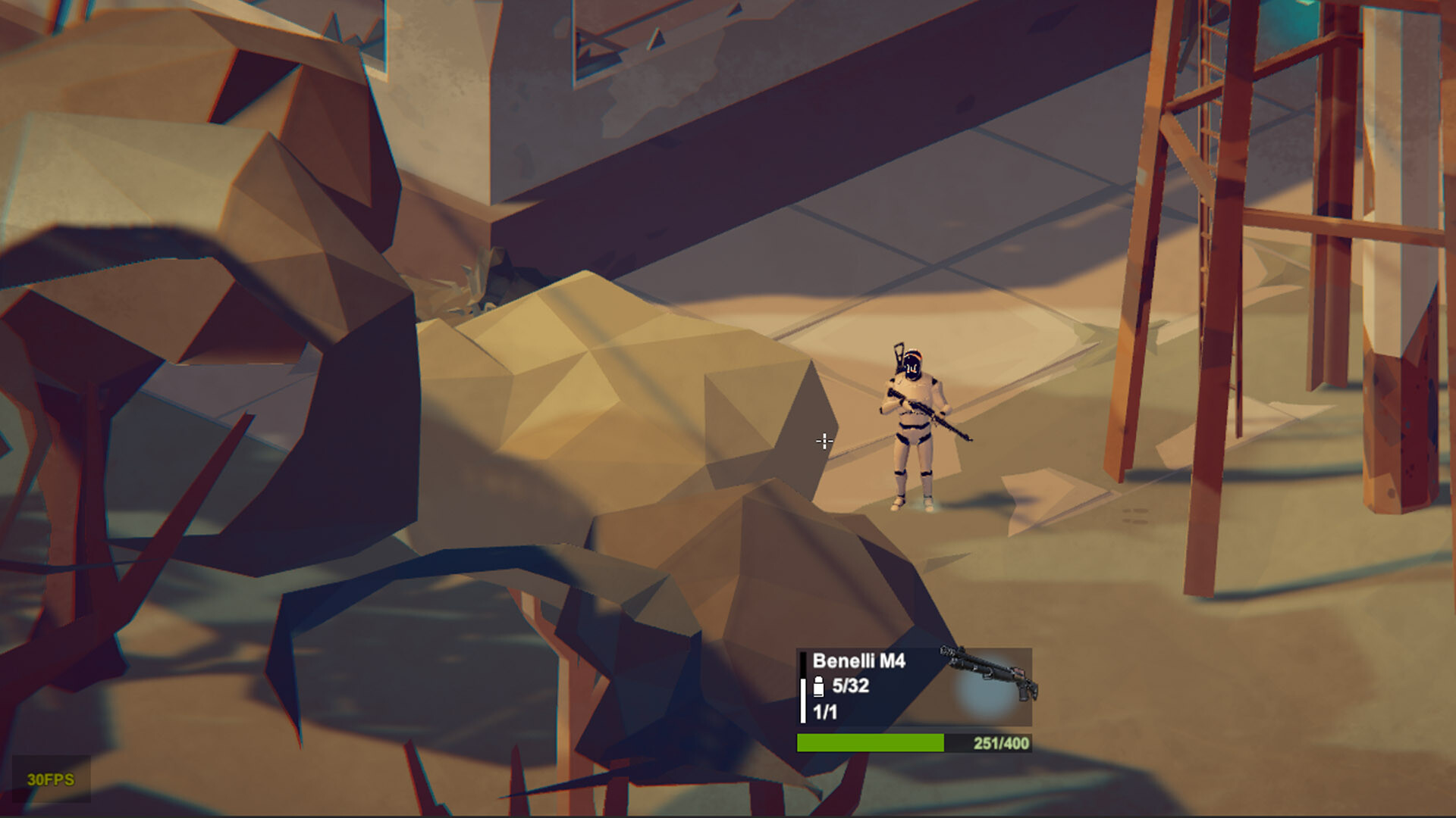 GTH 3033 Grand Theft Hunter 3033|官方中文|解压即撸|_3