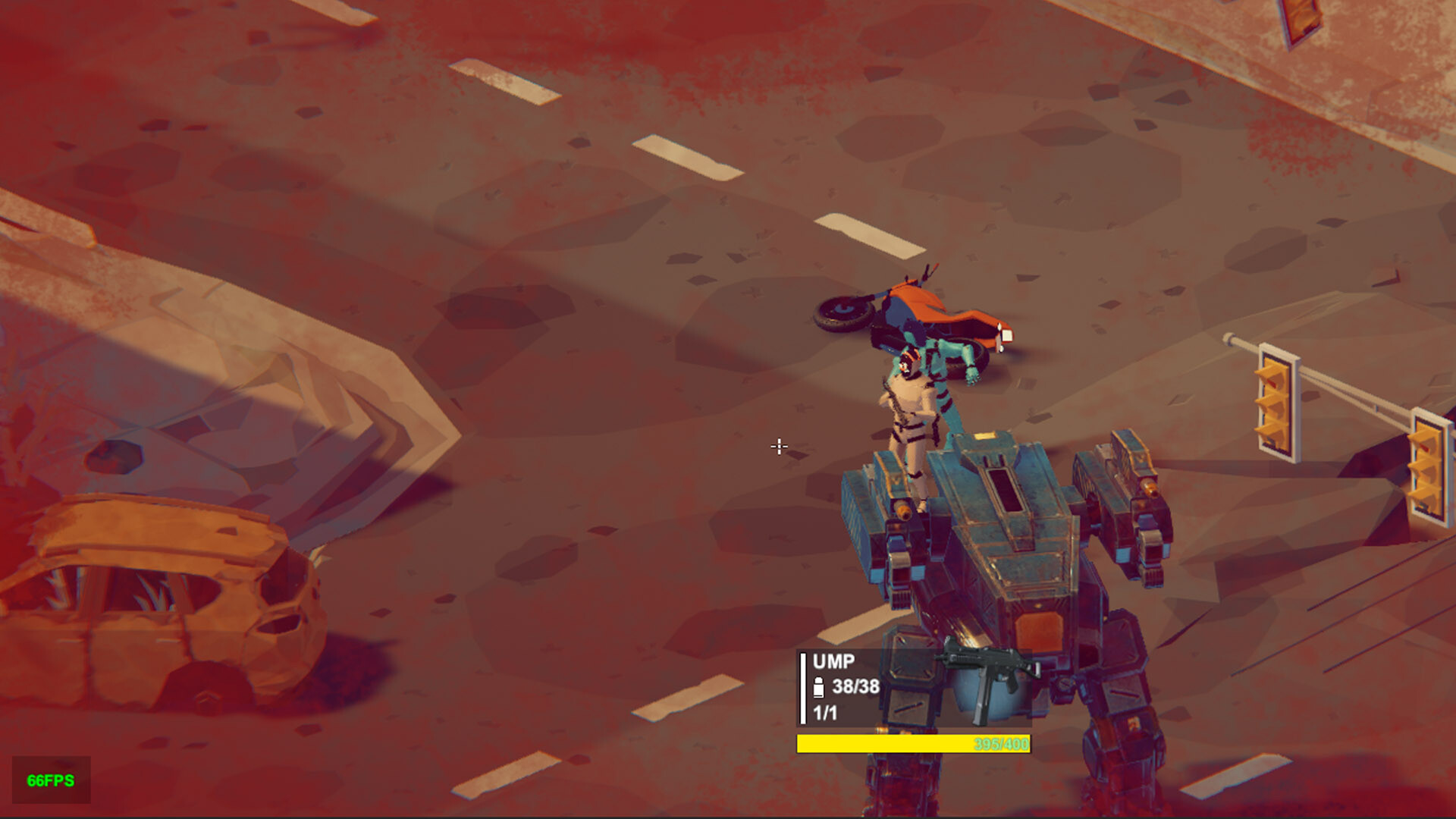 GTH 3033 Grand Theft Hunter 3033|官方中文|解压即撸|_1