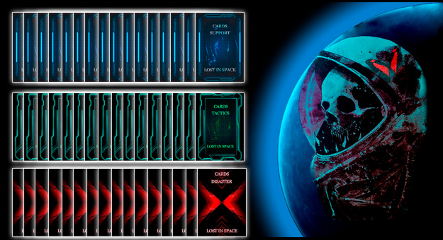 迷失太空 LOST IN SPACE|官方中文|解压即撸|_9