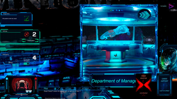 迷失太空 LOST IN SPACE|官方中文|解压即撸|_3