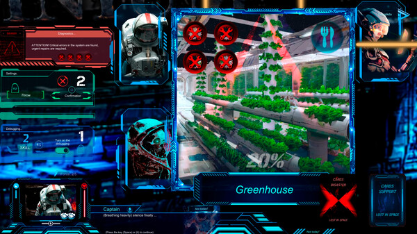 迷失太空 LOST IN SPACE|官方中文|解压即撸|_1