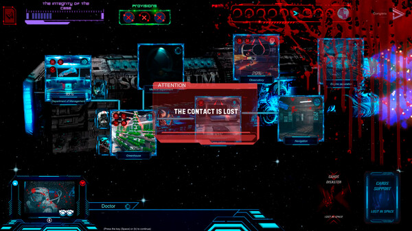 迷失太空 LOST IN SPACE|官方中文|解压即撸|_5