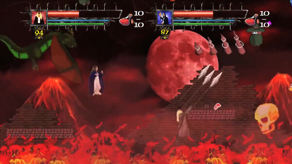 Jrago II 伊甸园的守护者|官方中文|解压即撸|_5