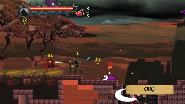 Jrago II 伊甸园的守护者|官方中文|解压即撸|_1