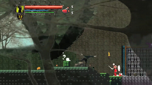 Jrago II 伊甸园的守护者|官方中文|解压即撸|_12