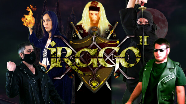 Jrago II 伊甸园的守护者|官方中文|解压即撸|_16