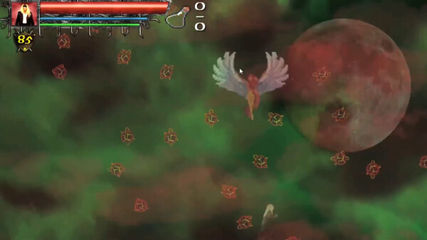 Jrago II 伊甸园的守护者|官方中文|解压即撸|_11