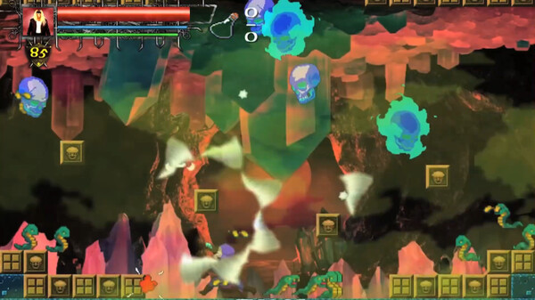 Jrago II 伊甸园的守护者|官方中文|解压即撸|_13