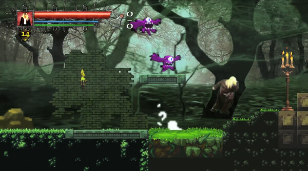 Jrago II 伊甸园的守护者|官方中文|解压即撸|_2