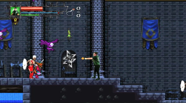 Jrago II 伊甸园的守护者|官方中文|解压即撸|_6