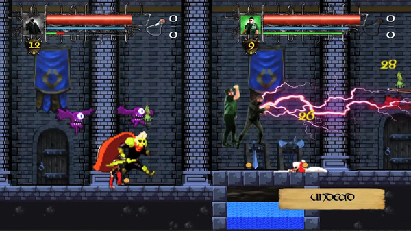 Jrago II 伊甸园的守护者|官方中文|解压即撸|_9