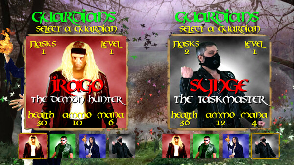 Jrago II 伊甸园的守护者|官方中文|解压即撸|_15