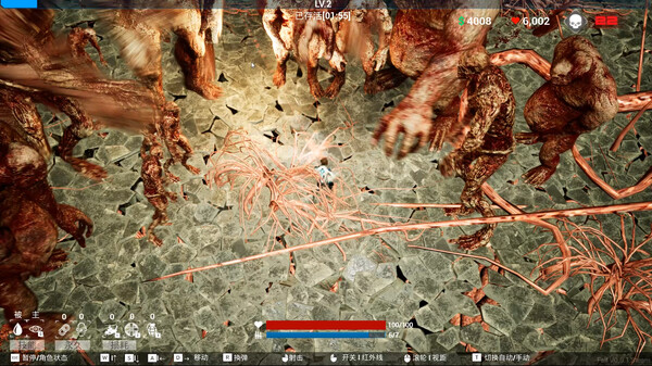 沦陷 FALL|官方中文|Build.16389081-猎魂逐梦-废墟黎明|解压即撸|_8