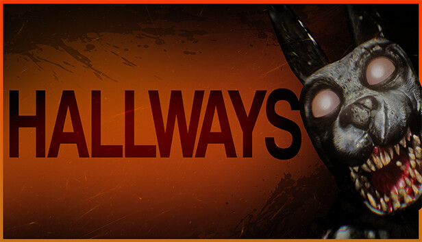 走廊 HALLWAYS|官方中文|解压即撸|_0