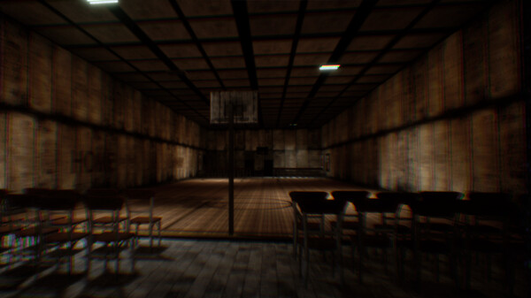 走廊 HALLWAYS|官方中文|解压即撸|_7