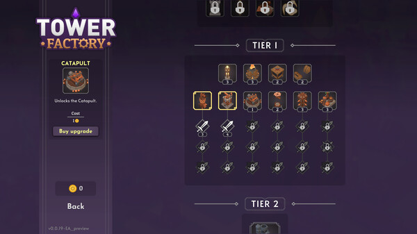 塔楼工厂 Tower Factory|官方中文|Build.19189288+全DLC|解压即撸|_6