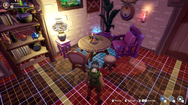 帕利亚 Palia|官方中文|本体+189.0升补|NSP|原版|_6