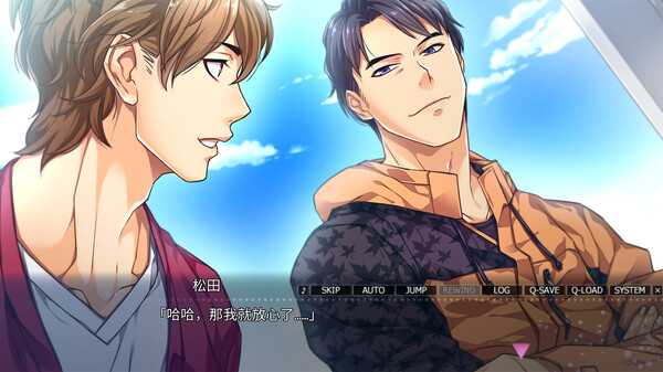 Paradise|官方中文|Build.14230579|解压即撸|_3