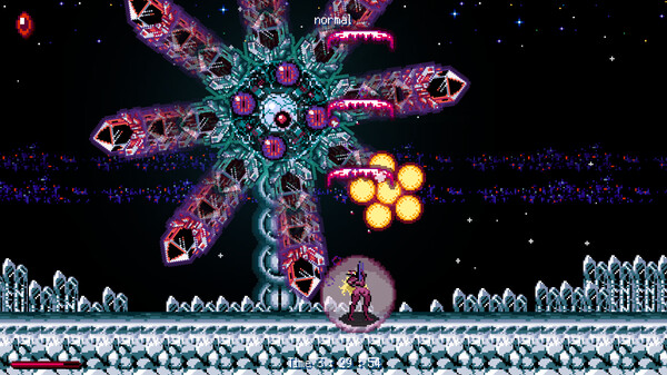 惑星战士G|官方中文|Build.17643284-破晓之光-修罗战场|解压即撸|_2