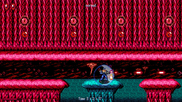 惑星战士G|官方中文|Build.17643284-破晓之光-修罗战场|解压即撸|_6