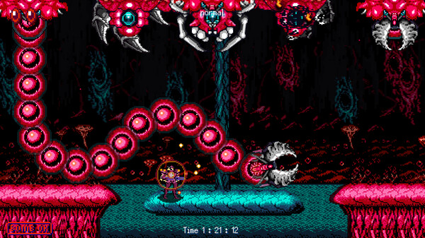 惑星战士G|官方中文|Build.17643284-破晓之光-修罗战场|解压即撸|_3