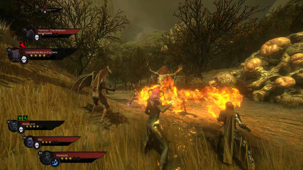 乌姆布拉 最后的召唤师|官方中文|Build.16881986|解压即撸|_3