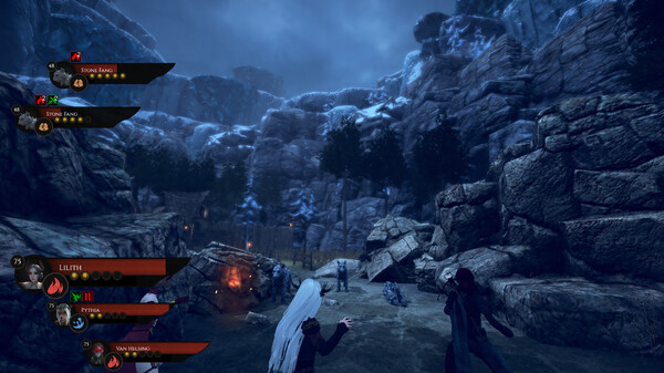 乌姆布拉 最后的召唤师|官方中文|Build.16881986|解压即撸|_1