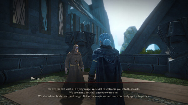 乌姆布拉 最后的召唤师|官方中文|Build.16881986|解压即撸|_2