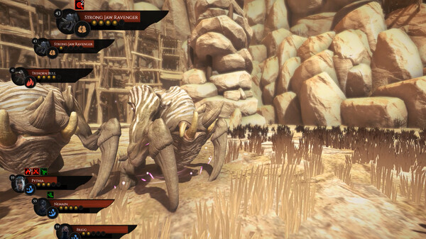 乌姆布拉 最后的召唤师|官方中文|Build.16881986|解压即撸|_12