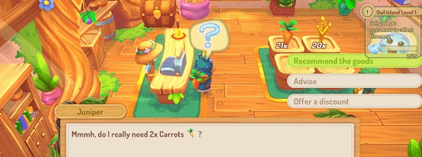 甘露岛 温馨的农场商店|官方中文|Build.17970310|解压即撸|_16