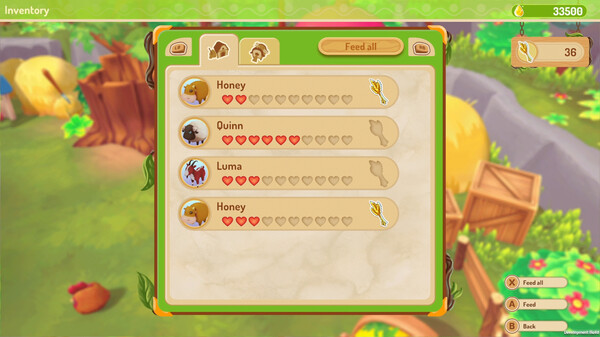 甘露岛 温馨的农场商店|官方中文|Build.17970310|解压即撸|_8