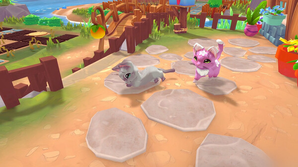 甘露岛 温馨的农场商店|官方中文|Build.17970310|解压即撸|_9