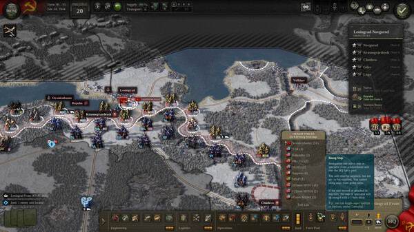 统一指挥2|官方中文|Build.16149084+柏林战役DLC+全DLC|解压即撸|_3