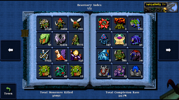 德拉盖亚传说 放置地下城|豪华中文|Build.20806667+全DLC|解压即撸|_8