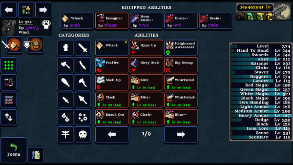 德拉盖亚传说 放置地下城|豪华中文|Build.20806667+全DLC|解压即撸|_16