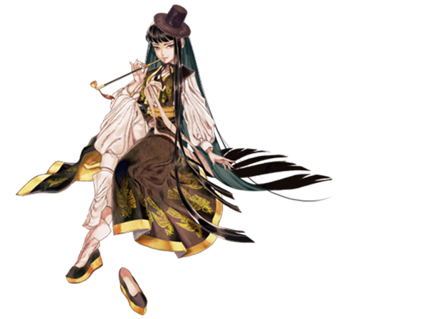 食魂徒 百花妖乱|原汁日文|V1.01-飞魂追击-弹射狂潮|解压即撸|_8