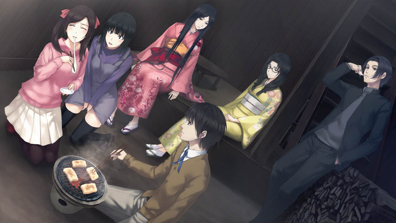 虚之少女|官方中文|Build.13413133+DLC|解压即撸|_17