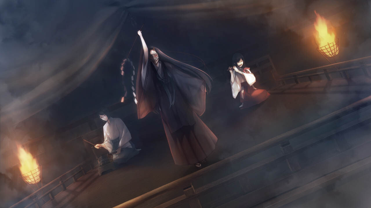 虚之少女|官方中文|Build.13413133+DLC|解压即撸|_19