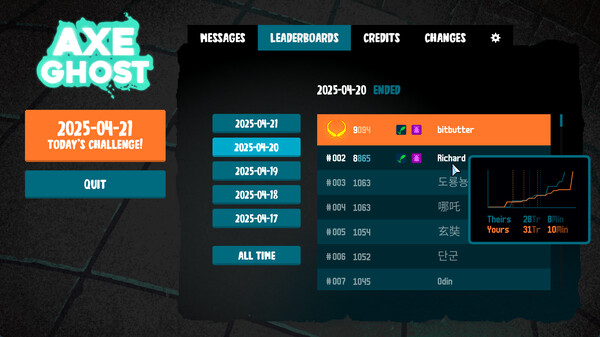 鬼斧神通 Axe Ghost|官方中文|Build.18733674|解压即撸|_7