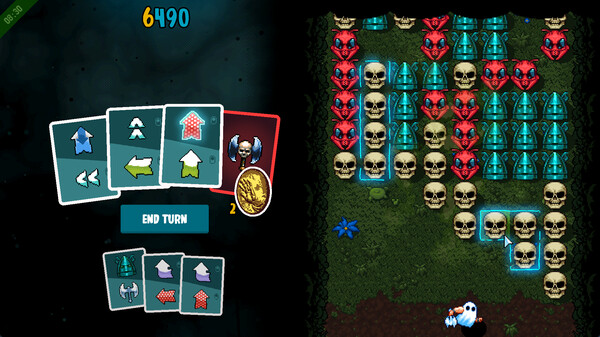 鬼斧神通 Axe Ghost|官方中文|Build.18733674|解压即撸|_1